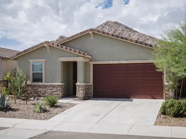 33992 N Beeblossom Trl, San Tan Valley, AZ 85144
