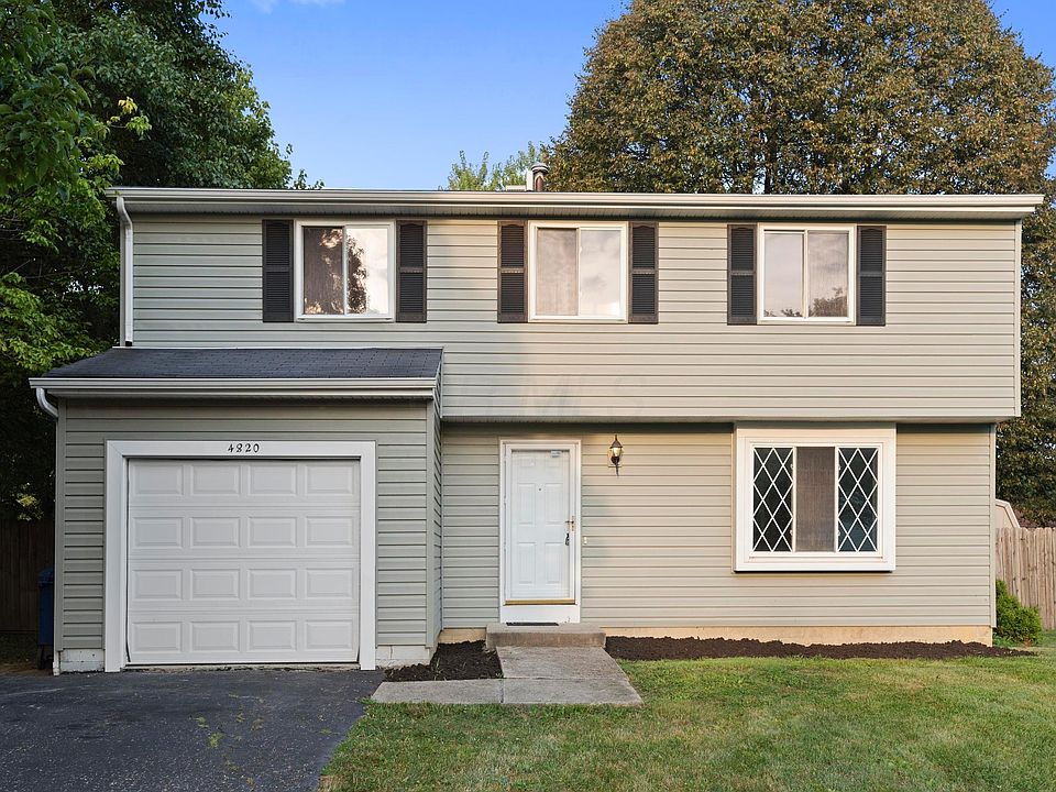 1st image of 4820 Big Pine Dr