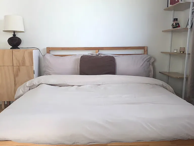 Bedroom #2