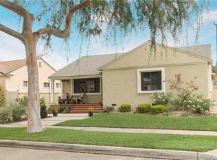 3666 Iroquois Ave, Long Beach, CA 90808