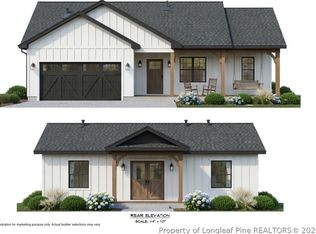 69 Mabe Rd, Parkton, NC 28371