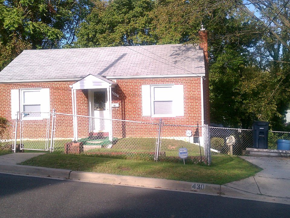 2nd image of 4306 Will St