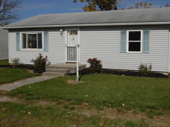 203 E Jackson St, Grover Hill, OH 45849