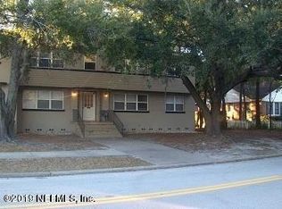 1464 Holmesdale Rd APT 4, Jacksonville, FL 32207