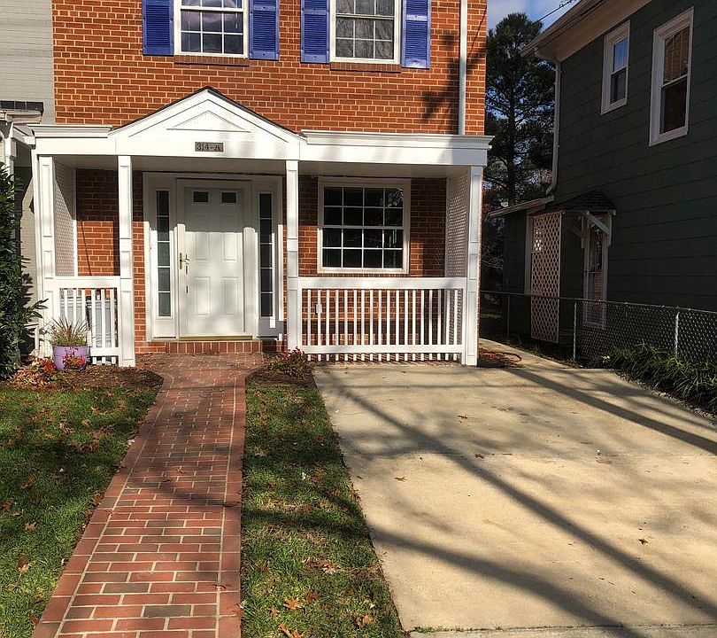 1st image of 314 Hume Ave #A