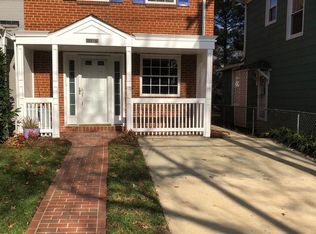 314 Hume Ave #A, Alexandria, VA 22301