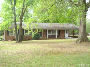 145 Bennett Rd, Coats, NC 27521