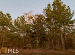 0 County Rd #173, Alamo, GA 30411
