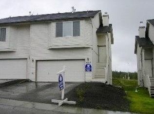 10515 Ridge Park Dr, Anchorage, AK 99507