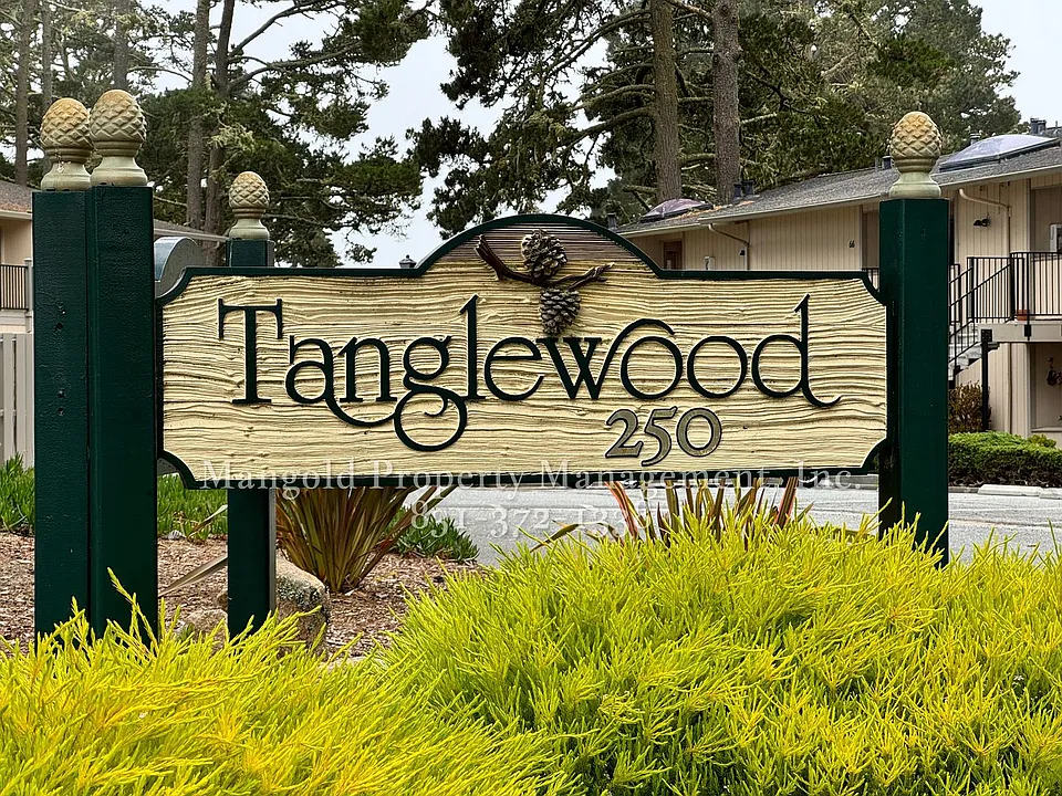 250 Forest Ridge Rd #65