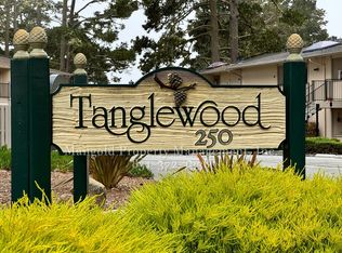 250 Forest Ridge Rd UNIT 65, Monterey, CA 93940