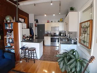 Rented by Vanderborgh Realty 