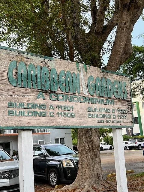 Caribbean Gardens Condo — Photo 3