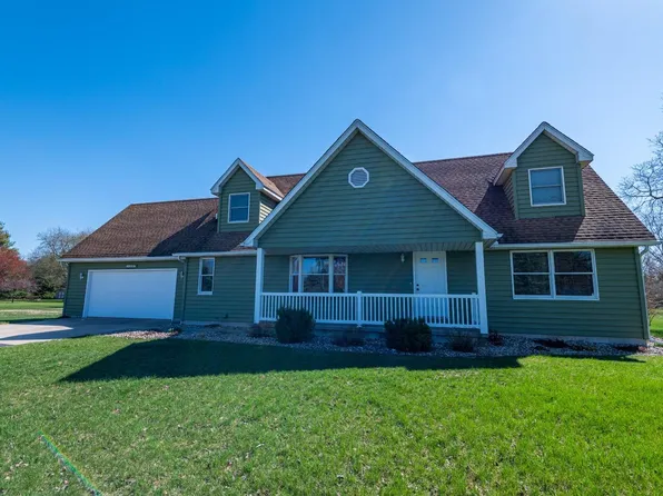 11097 Sandpiper St, Demotte, IN 46310