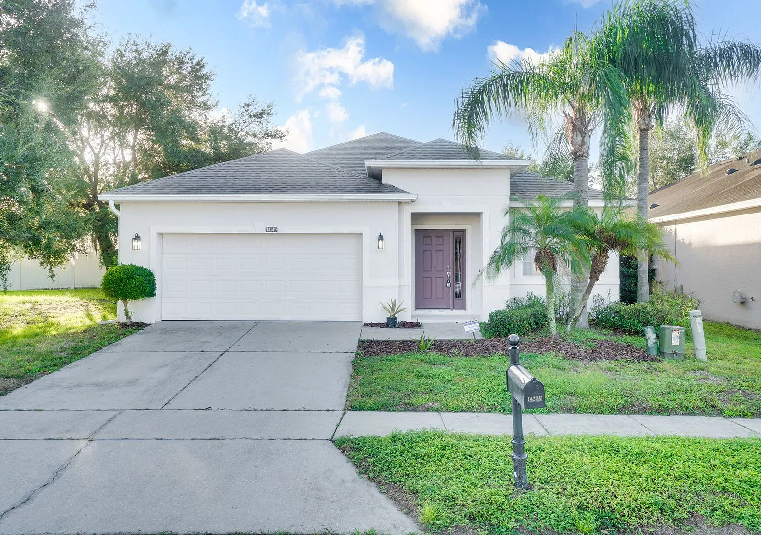 4BR/2BA Home in Wyndham Lakes Estates | Fenced Yard, Screened Patio & 2-Car Garage — Photo 1