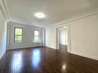 166 W 72nd St APT 2B, New York, NY 10023