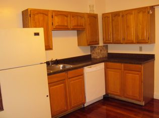 234 Calumet St APT 1, Boston, MA 02120