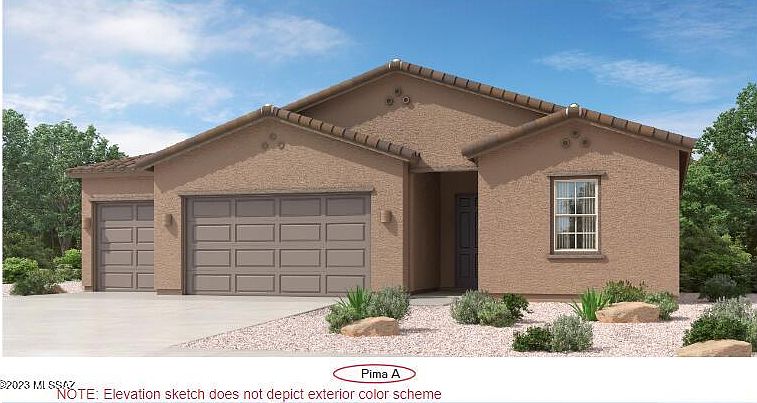 1st image of 10782 N Cactus Point Dr