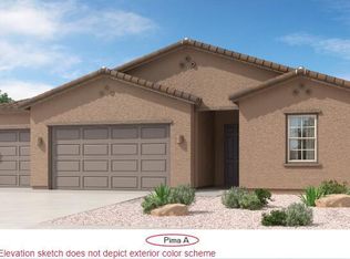 10782 N Cactus Point Dr, Tucson, AZ 85742