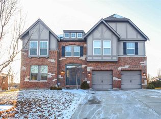 2187 Lumberjack Dr, Hebron, KY 41048