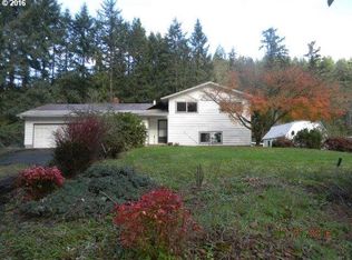 16833 S Shelby Ln, Oregon City, OR 97045