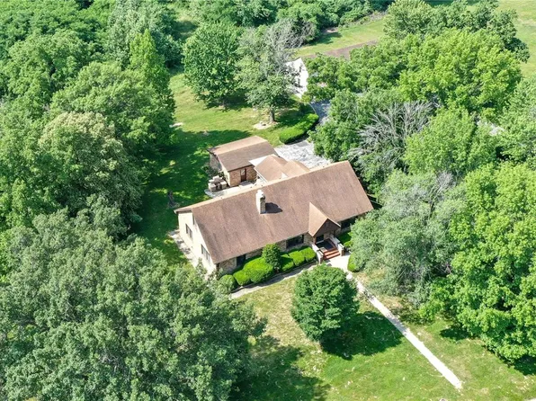 801 Winter Ln, Godfrey, IL 62035