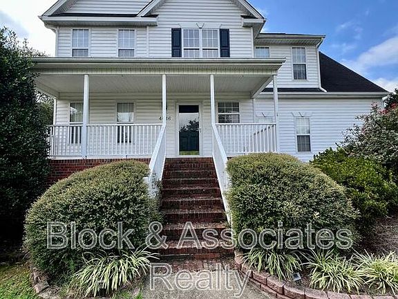 3rd image of 4016 Cole Ave