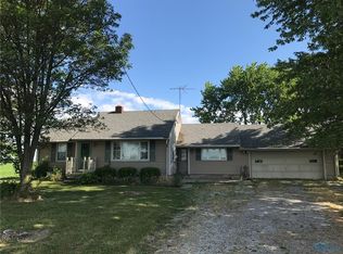 1018 County Road K, Swanton, OH 43558