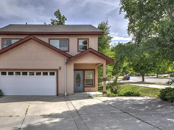 351 Jenkins Ranch Road, Durango, CO 81301
