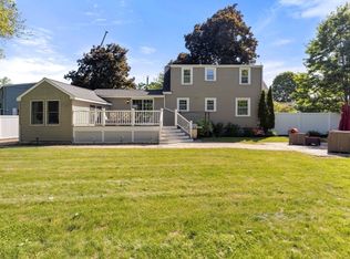 64 Paon Blvd, Wakefield, MA 01880
