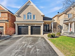 36 Florence Dr, Whitby, ON L1R 0K2