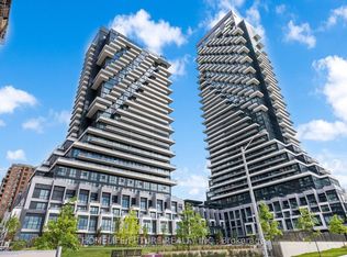 30 Inn On The Park Dr #3506, Toronto, ON M3C 0P7