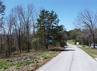 Park Rd #36A, Rogers, AR 72756