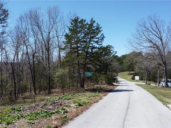 Park Rd #36A, Rogers, AR 72756