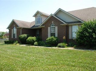 338 Lloyd Rd, Georgetown, KY 40324