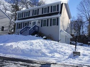 8 Baker St, Billerica, MA 01821