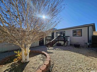 119 Mark St, Gardnerville, NV 89410