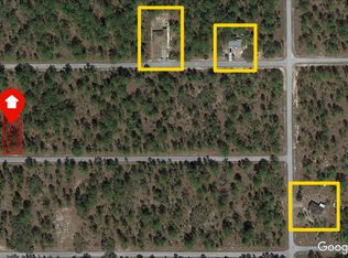Foxglove Ln, Dunnellon, FL 34431