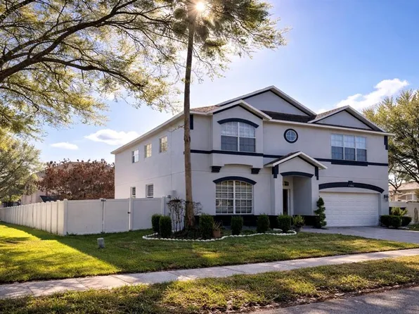 13851 Amberleigh Rd, Orlando, FL 32837