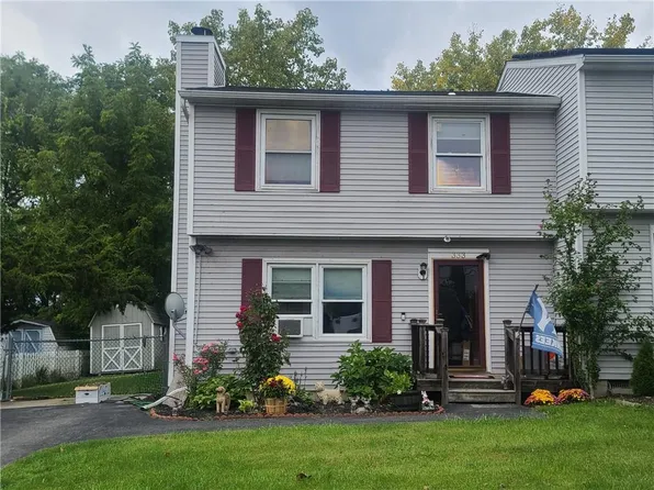 333 Hudson Avenue, Beacon, NY 12508