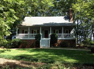 1039 Ivy Woods Dr #LOT, Forest, VA 24551