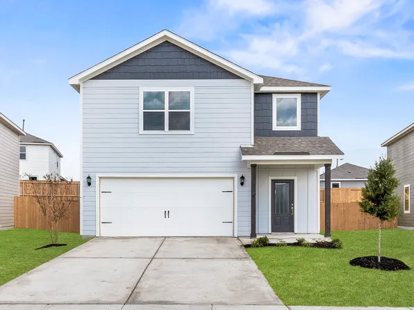 8425 Fort Benton Dr, Ponder, TX 76259