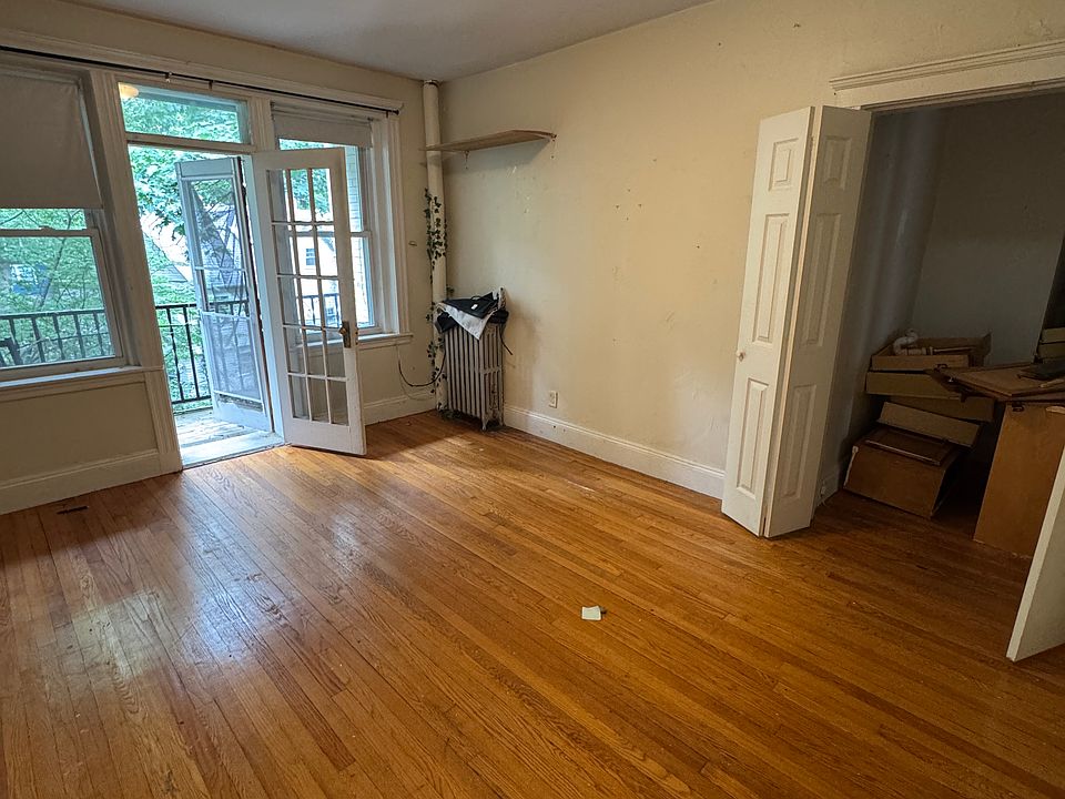 The unit is currently undergoing renovations, and updated photos will be available soon.