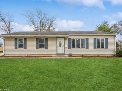 41 Belmont Dr, Romeoville, IL, 60446