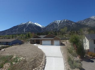868 Bollen Cir, Gardnerville, NV