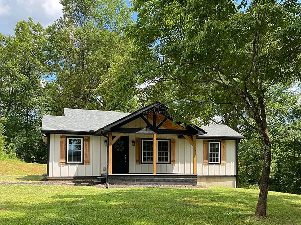 2724 Cove Rd, Rutherfordton, NC 28139