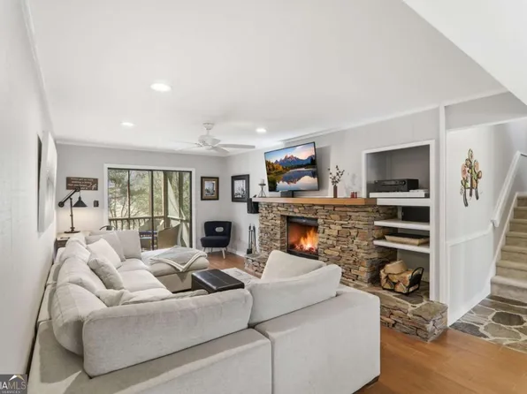 178 Sconti Ridge Dr #434, Jasper, GA 30143