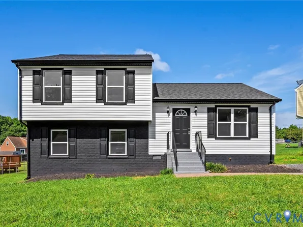 4446 Kings Bishop Rd, Henrico, VA 23231