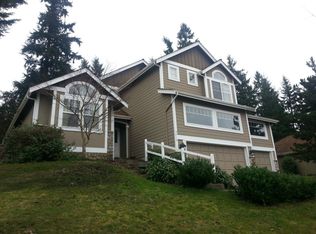 3719 30th Avenue Ct NW, Gig Harbor, WA 98335