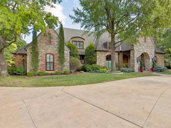 15224 Stoney Spring Rd, Edmond, OK 73013